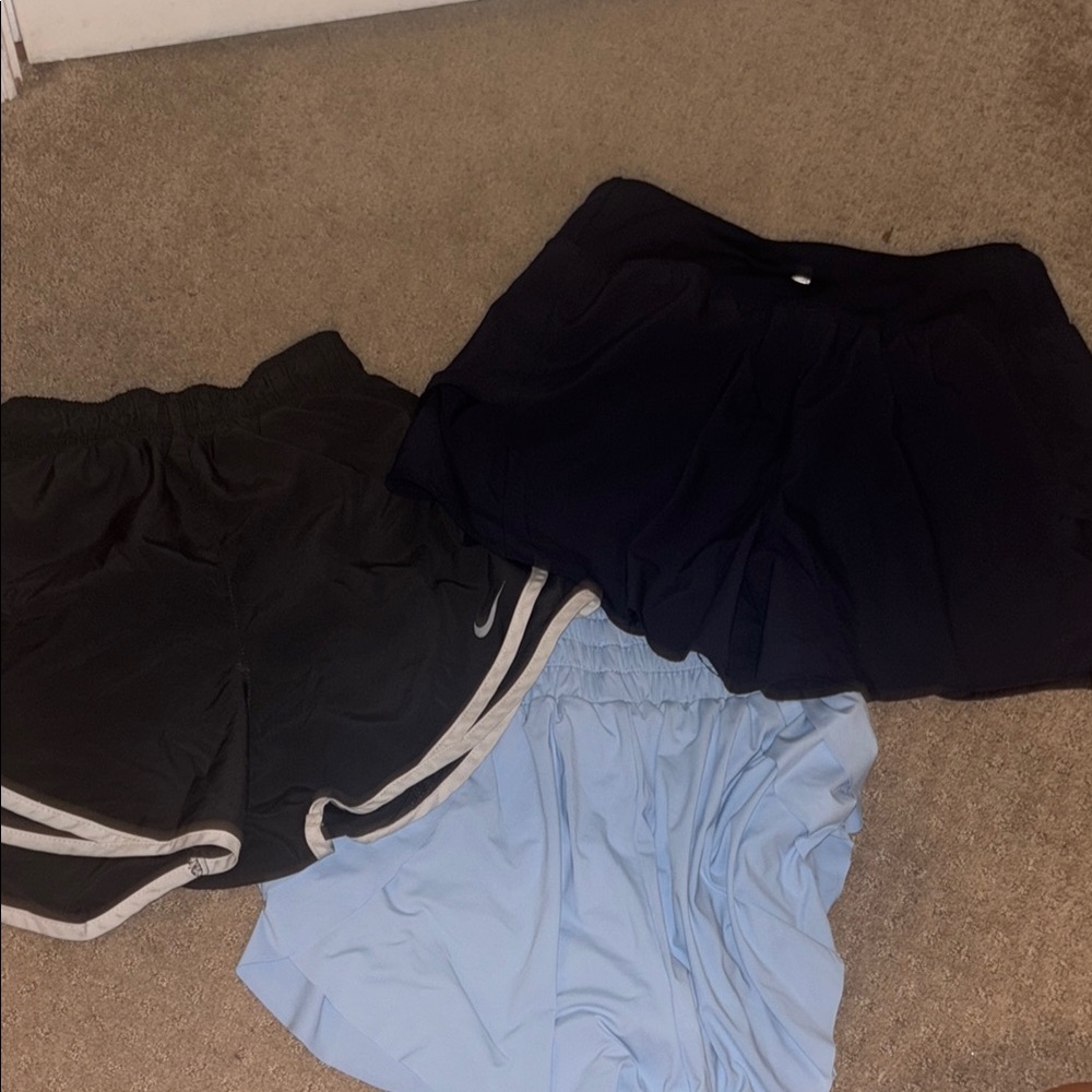 Athletic Shorts Bundle - image 1
